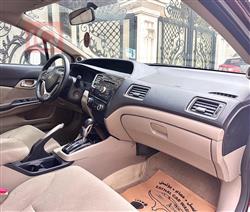 هوندا سيفيك